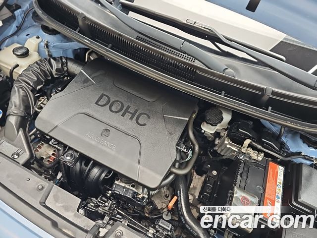 Kia morning 2019 — photo 5