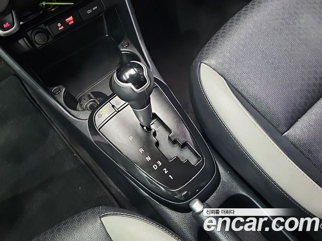 Kia morning 2019 — photo 8
