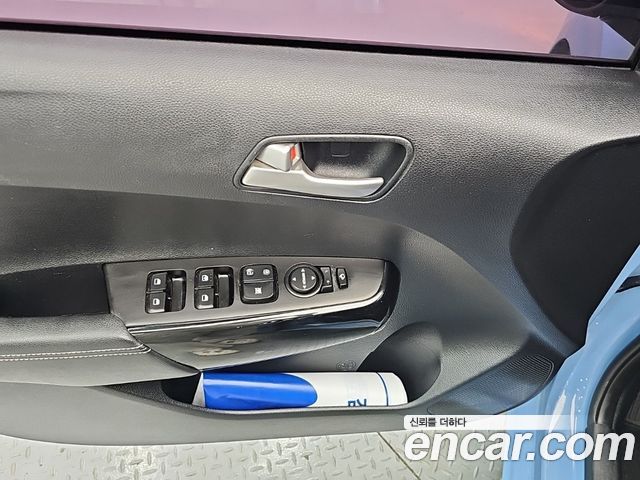 Kia morning 2019 — photo 15