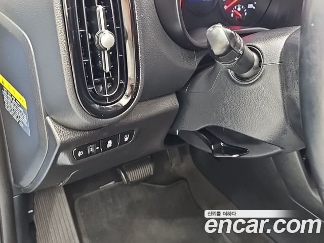Kia morning 2019 — photo 16