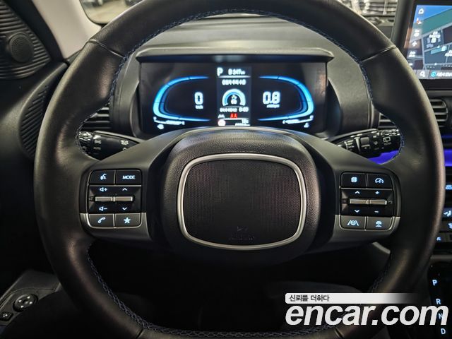 Hyundai Casper 2023 — photo 9
