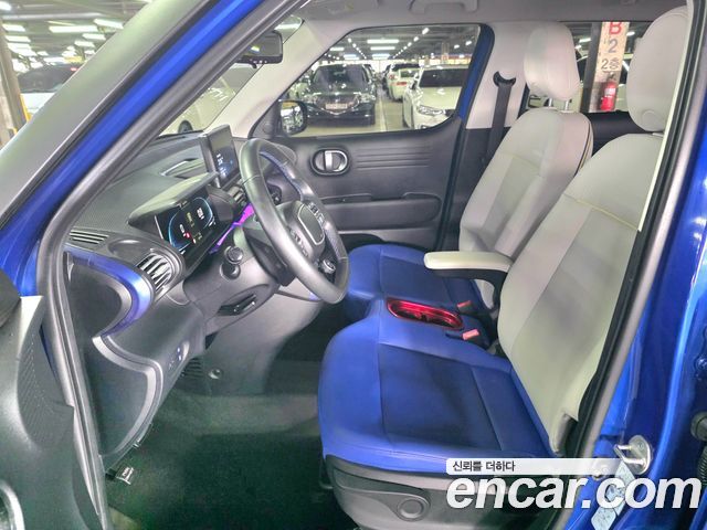 Hyundai Casper 2023 — photo 10