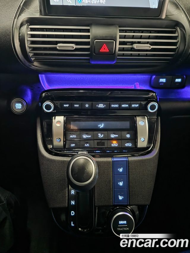 Hyundai Casper 2023 — photo 12