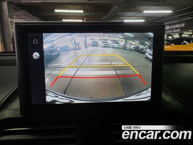 Hyundai Casper 2023 — photo 13