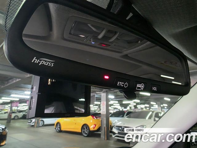 Hyundai Casper 2023 — photo 14