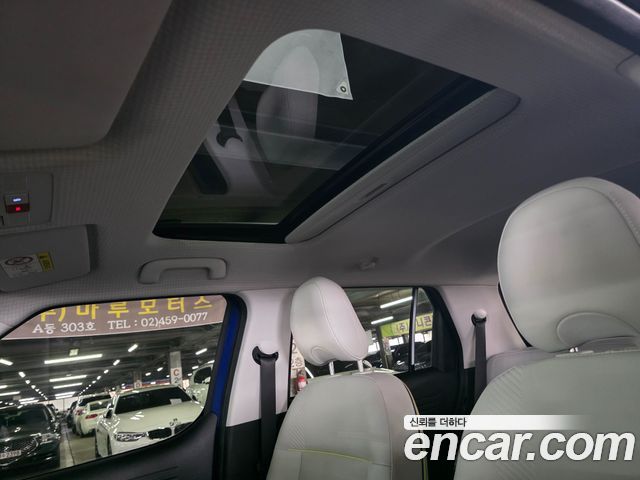 Hyundai Casper 2023 — photo 15