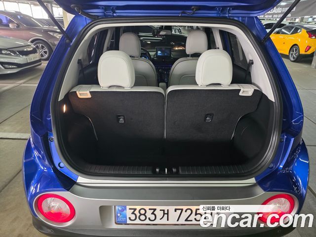 Hyundai Casper 2023 — photo 17