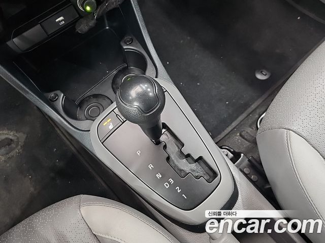 Kia morning 2021 — photo 8
