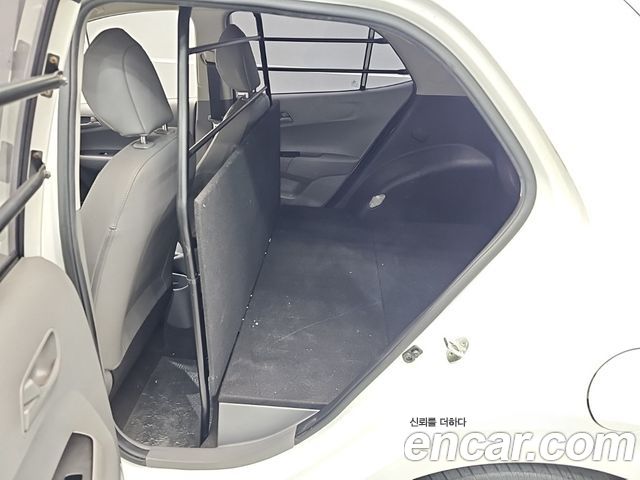 Kia morning 2021 — photo 12