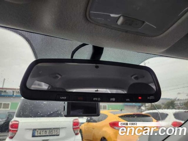 Kia morning 2022 — photo 9
