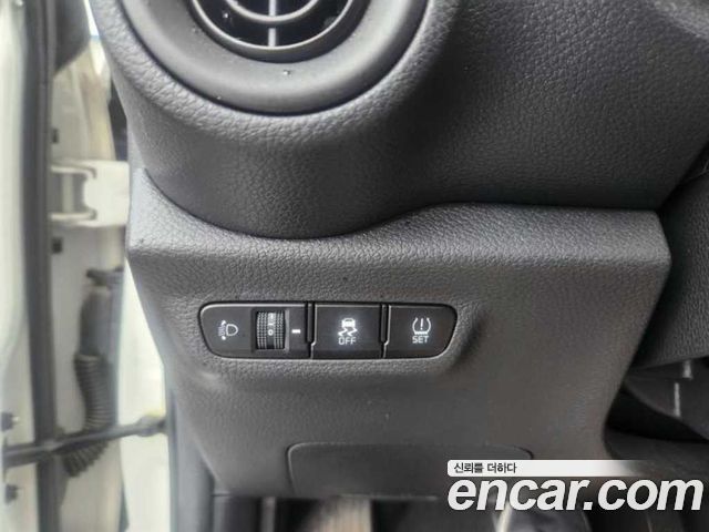 Kia morning 2022 — photo 12