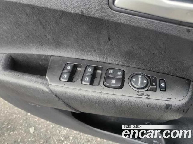 Kia morning 2022 — photo 13