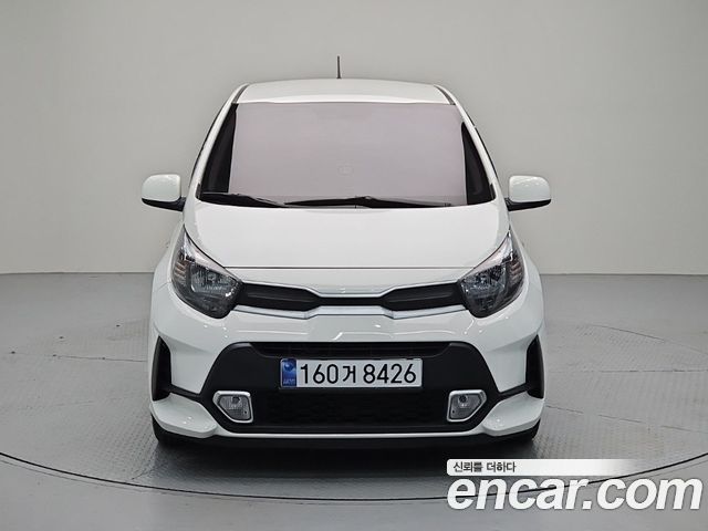 Kia morning 2023 — photo 2