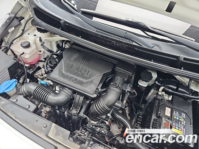Kia morning 2023 — photo 5