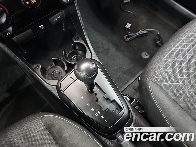 Kia morning 2023 — photo 8