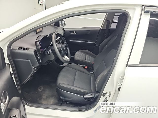Kia morning 2023 — photo 11