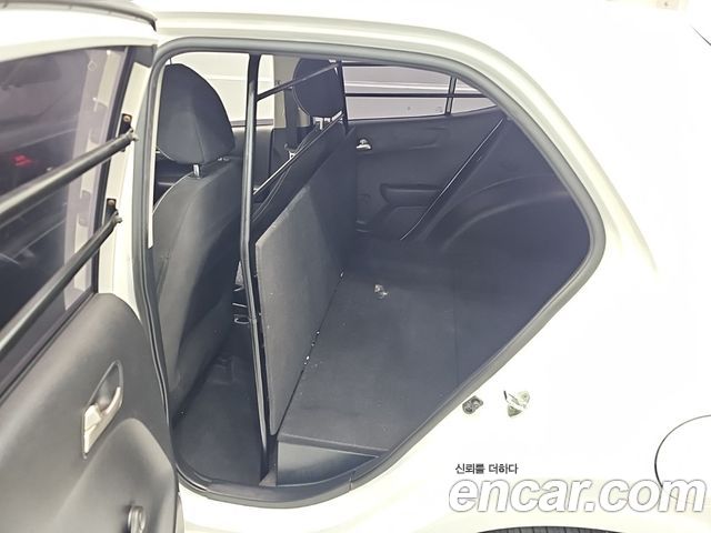 Kia morning 2023 — photo 12