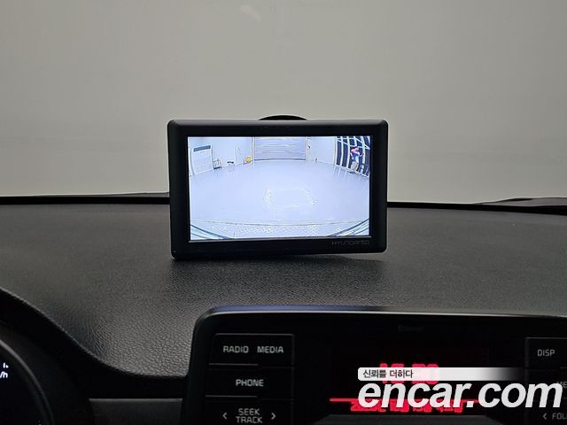 Kia morning 2023 — photo 14
