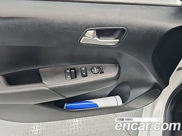 Kia morning 2023 — photo 15