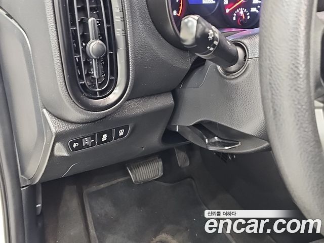 Kia morning 2023 — photo 16