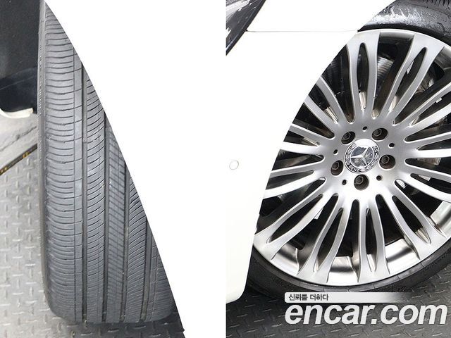 Mercedes-Benz S-Class 2019 — photo 20