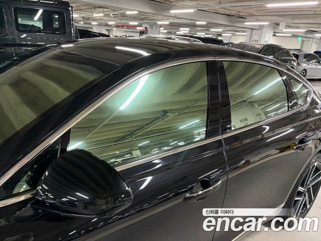 Genesis G80 2021 — photo 5