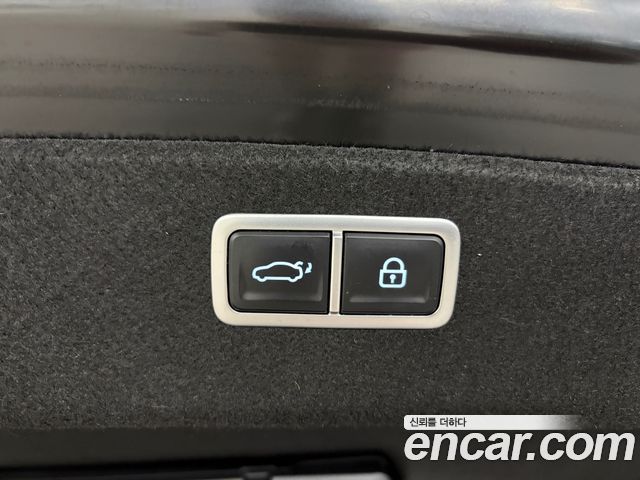 Genesis G80 2021 — photo 17