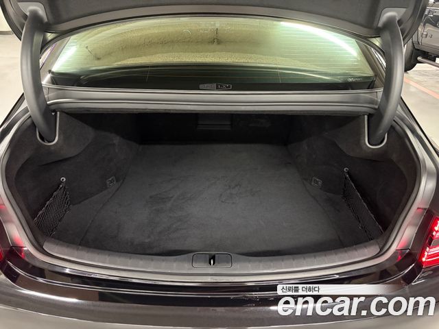 Genesis G80 2021 — photo 18