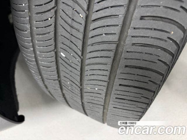 Genesis G80 2021 — photo 19