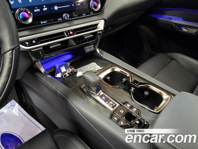 Lexus RX 2025 — photo 9