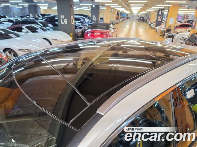 Lexus RX 2025 — photo 14