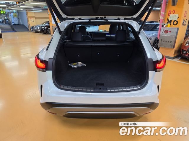 Lexus RX 2025 — photo 15