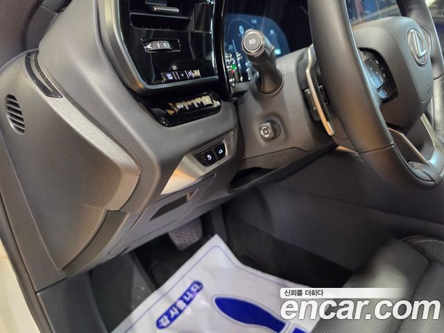 Lexus RX 2025 — photo 18