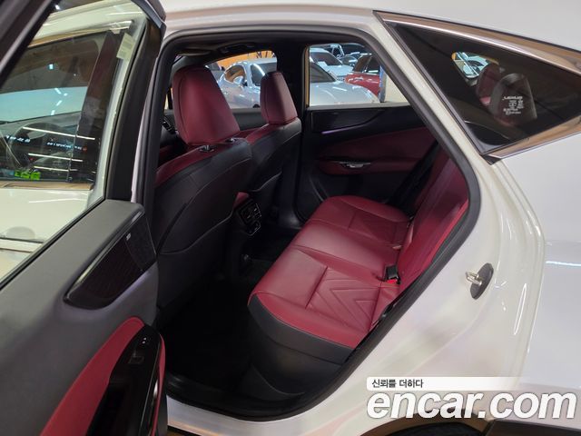 Lexus NX 2026 — photo 12