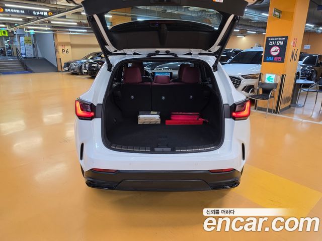Lexus NX 2026 — photo 14