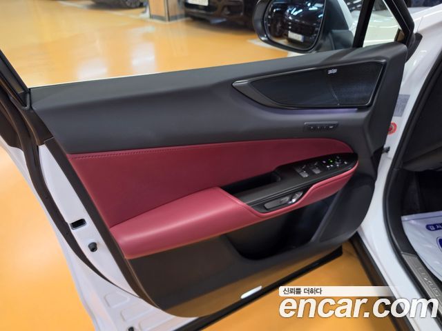 Lexus NX 2026 — photo 16