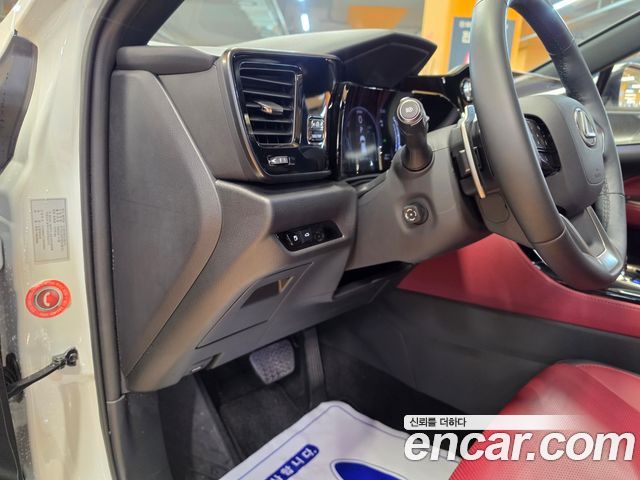 Lexus NX 2026 — photo 18