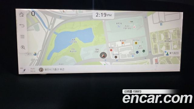 Genesis G90 2022 — photo 17