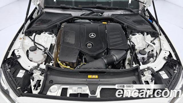 Mercedes-Benz E-Class 2026 — photo 6