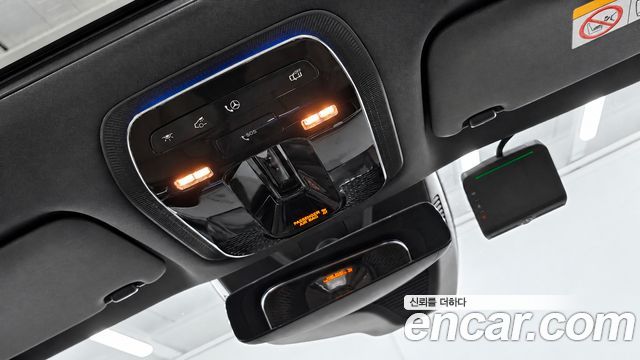 Mercedes-Benz E-Class 2026 — photo 16