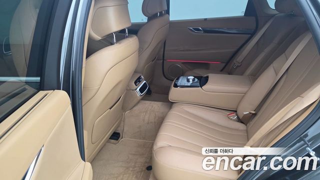 Genesis G80 2025 — photo 10