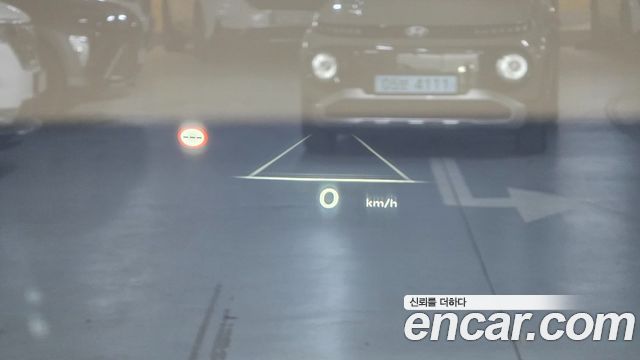 Genesis G80 2025 — photo 11
