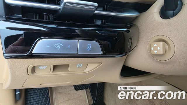 Genesis G80 2025 — photo 14