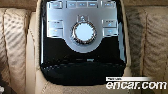Genesis G80 2025 — photo 15