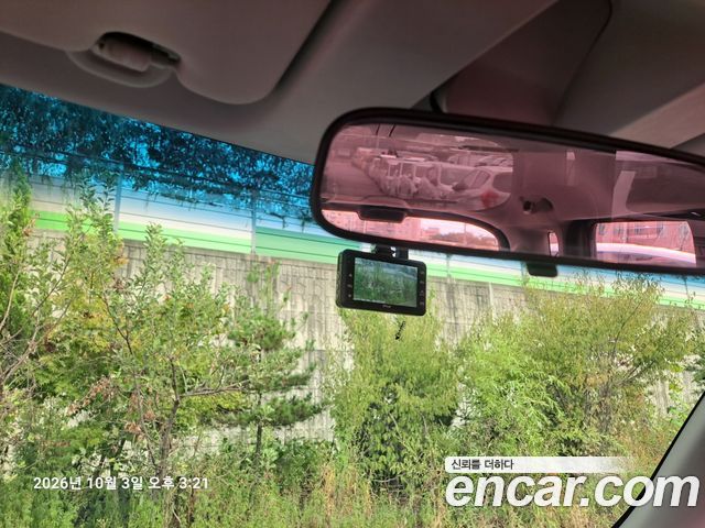 Kia RAY 2012 — photo 8