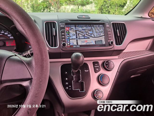 Kia RAY 2012 — photo 9