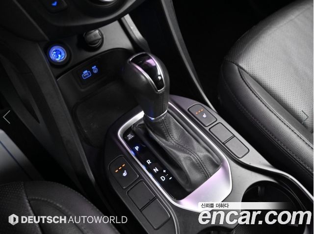 Hyundai Santafe 2016 — photo 7