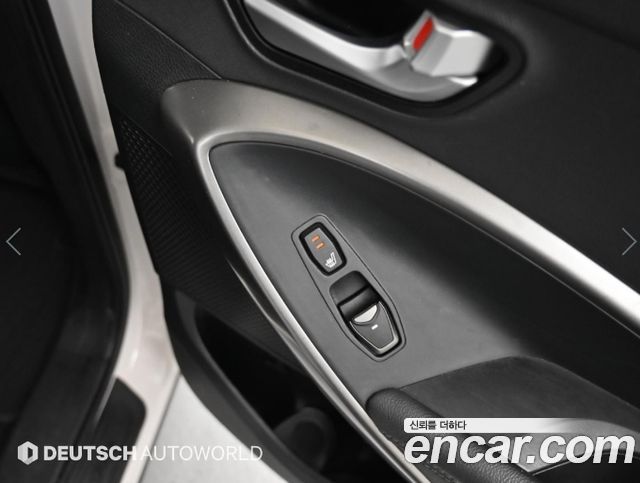 Hyundai Santafe 2016 — photo 14