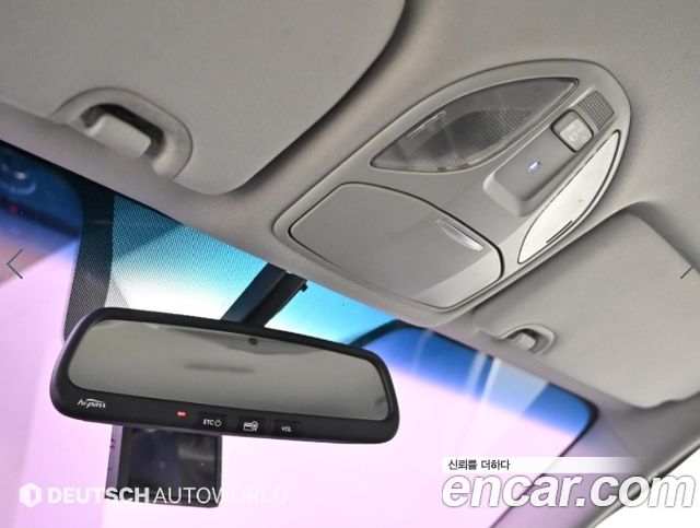 Hyundai Santafe 2016 — photo 16