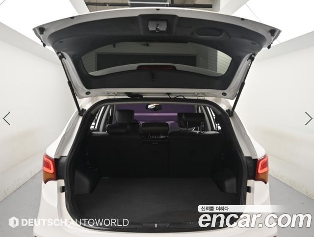Hyundai Santafe 2016 — photo 17